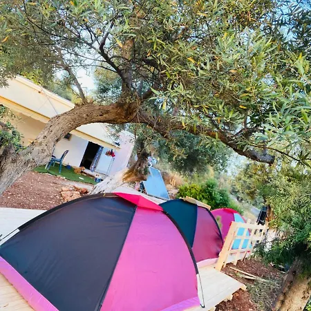 Adventure Camping Campingplads *