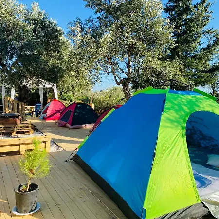 Adventure Camping Campingplads