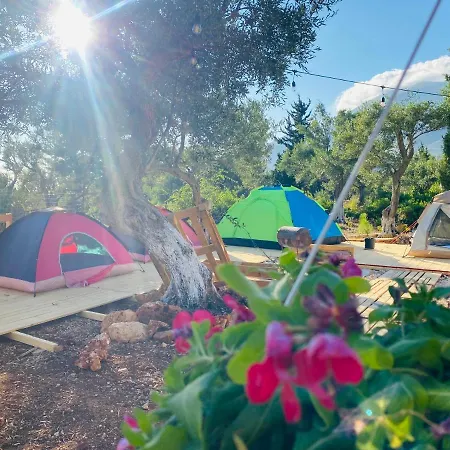 Adventure Camping *
